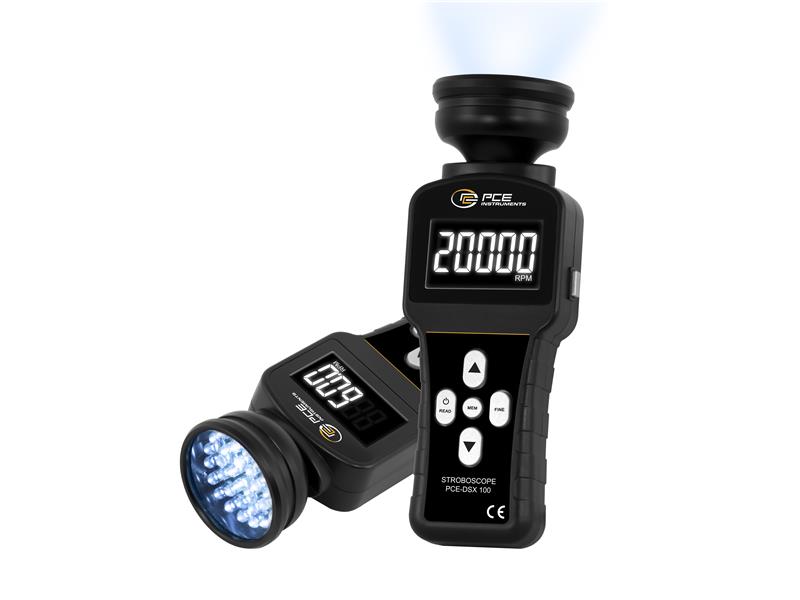 PCE INSTRUMENTS PCE-DSX 100