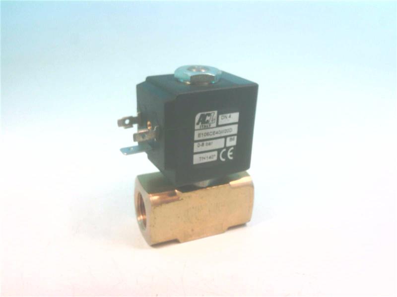 ACL E106CE40///20D