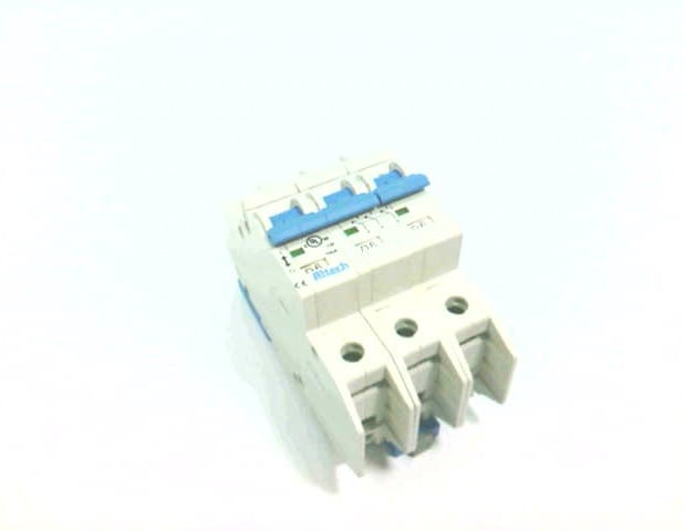 ALTECH CORP 3DU6L