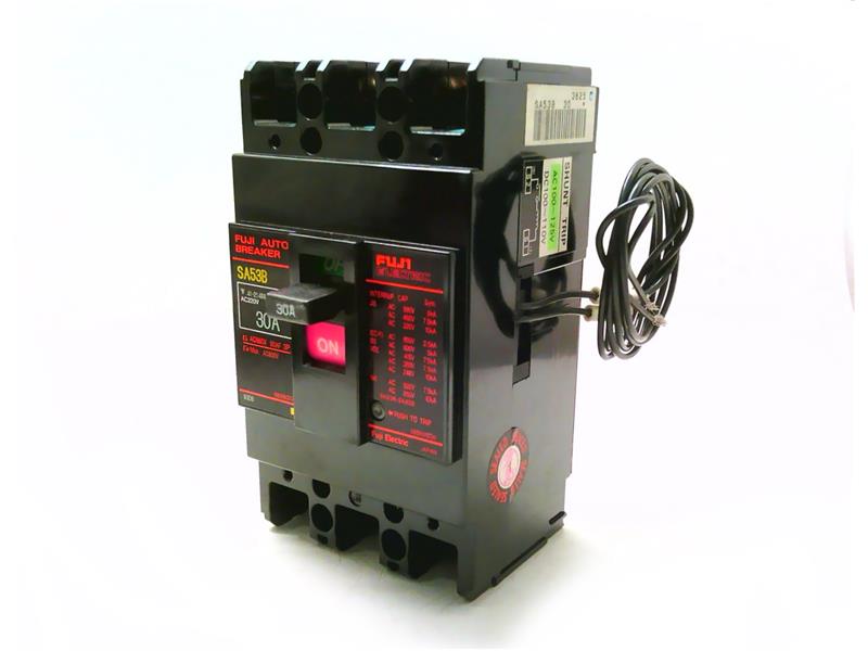 SA53B/30 por FUJI ELECTRIC
