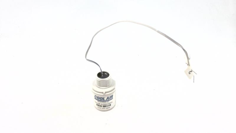 COOL AIR NH3-420-EC