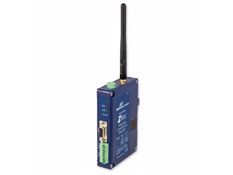 ZP9D-115RM-LR-AU by ADVANTECH