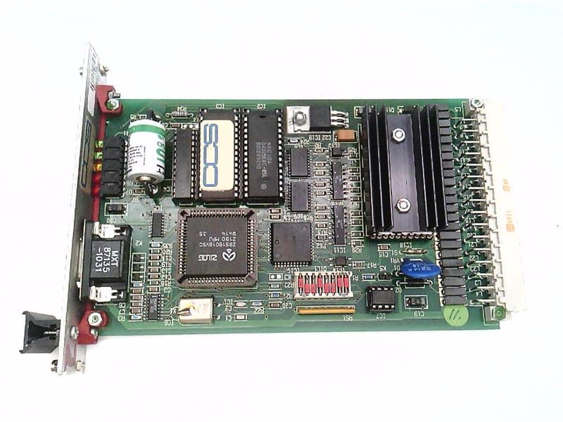 CUSTOM CONTROL SENSORS IPC16