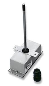 MAMAC SYSTEMS PR-276-R10-VDC