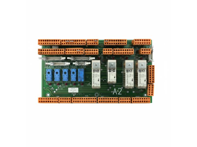 160584-VA by REP INC