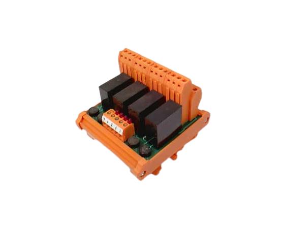 WEIDMULLER RSM4-2RT-RS