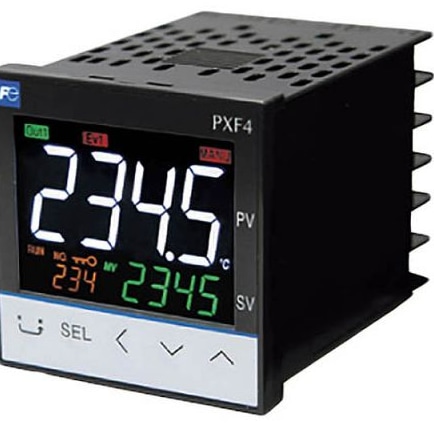 PXF4ABY2-0V1A1 by FUJI ELECTRIC