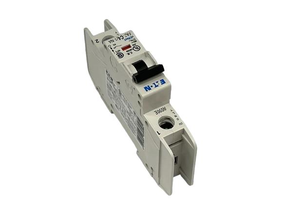 EATON CORPORATION FAZ-C4-1-NA-SP