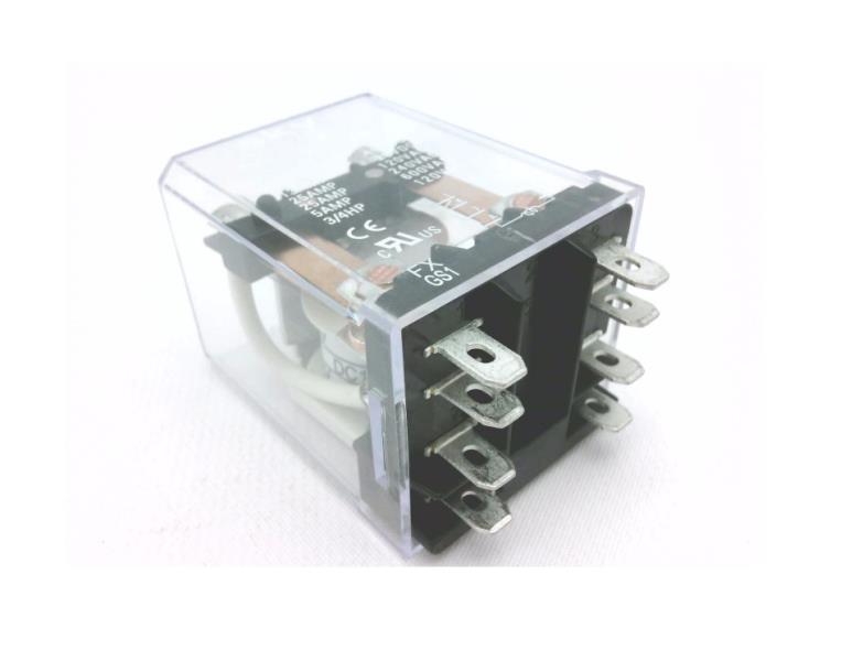 SKHP-2C-24VDC par SKY ELECTRONICS
