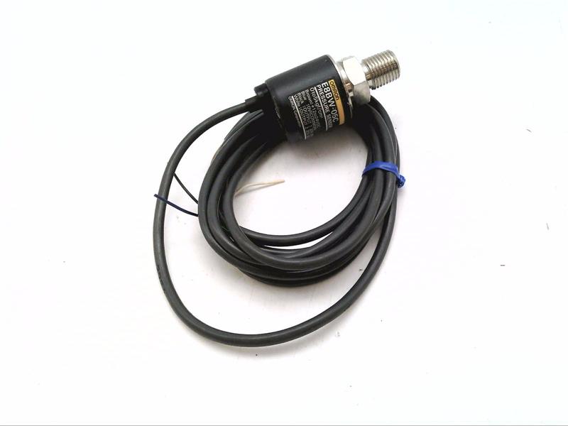 OMRON E8BW-05C