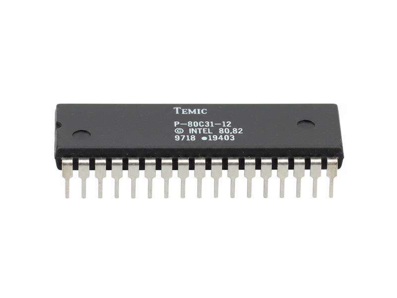 TEMIC IC80C3120
