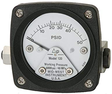 MIDWEST INSTRUMENTS 120AA-02-O(AA)