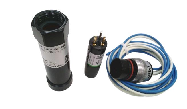 AZBIL CORPORATION AUD120C1200-AUD15
