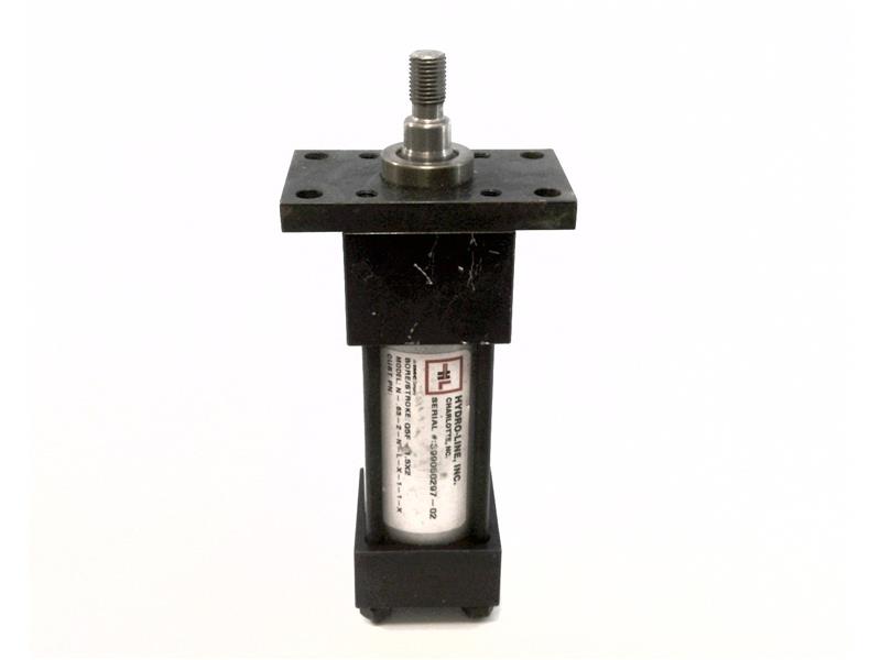 EATON CORPORATION N-.63-2-N-L-F-1-1
