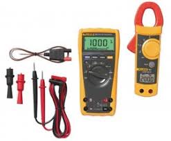 FLUKE FLUKE-179-2/IMSK