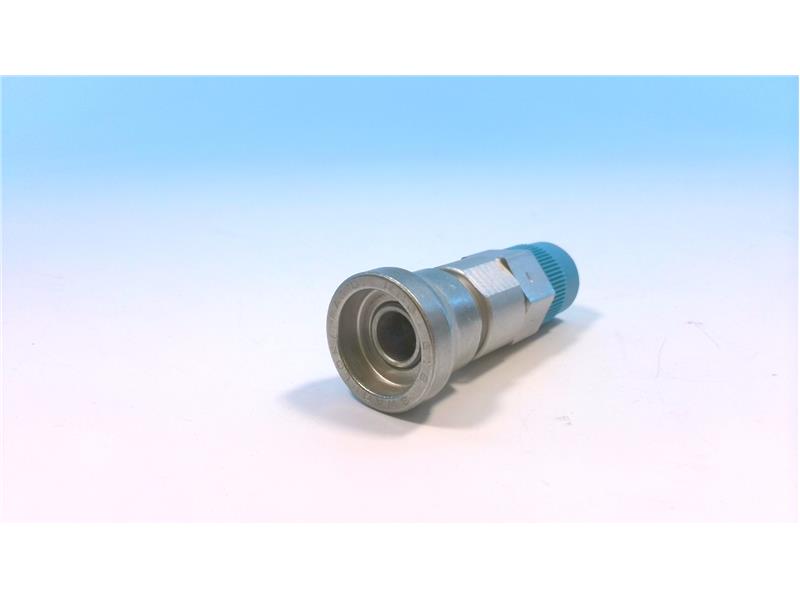 SWAGELOK SS-QC6-B-6PMEP