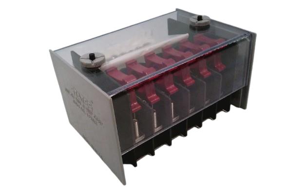 STATES PRODUCTS C3-206-A