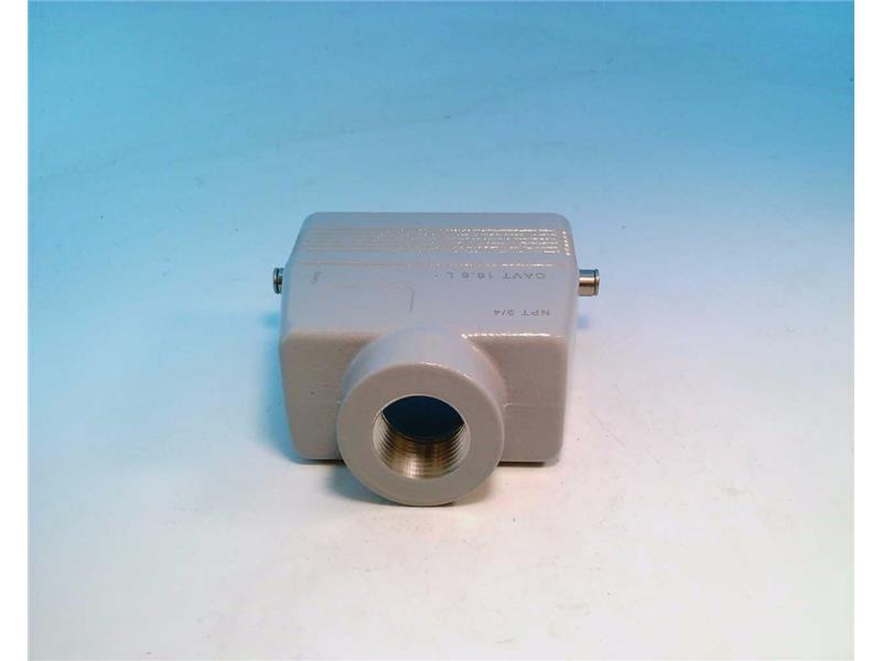 ILME CAVT-16.5L