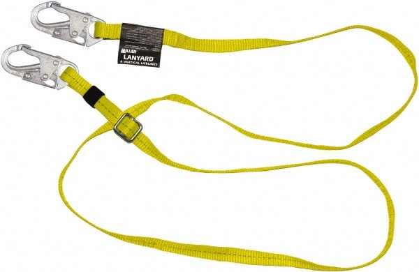 MILLER FALL PROTECTION 210WLS-Z7/6FTYL