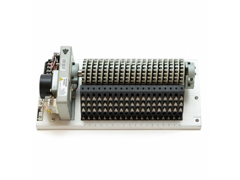 MTA220A6 by DANAHER CONTROLS