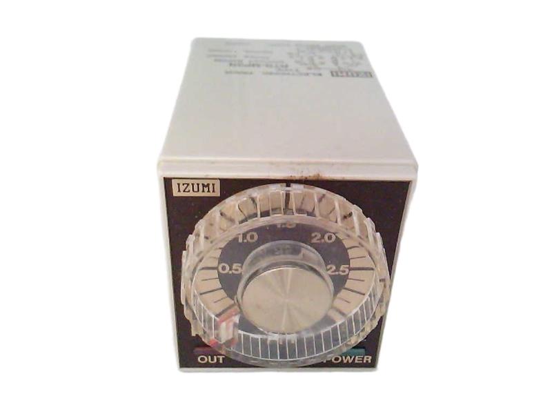 IDEC RTB-MP3N-3S-AC110V