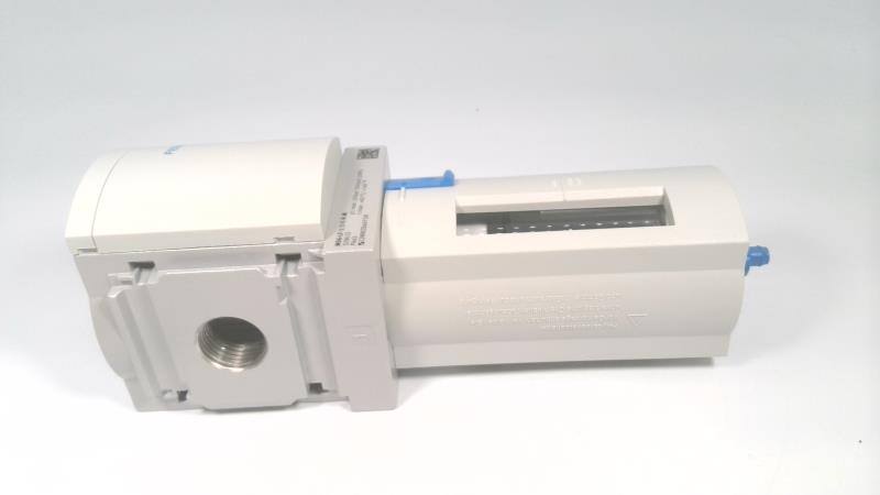 FESTO MS6-LF-1/2-ERM