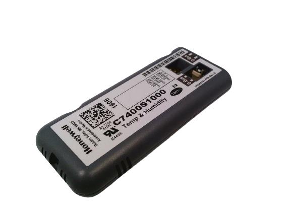 HONEYWELL C7400S1000