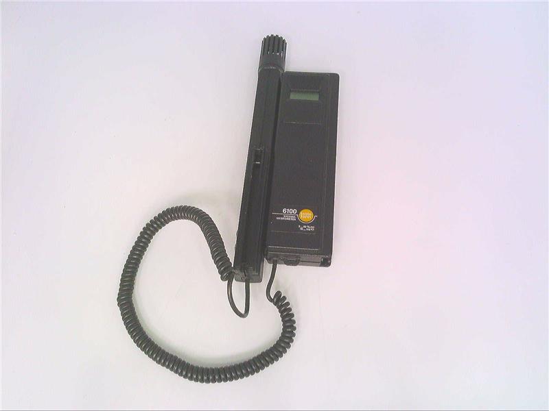 TESTOTERM 6100