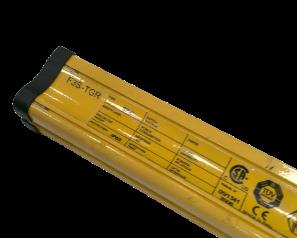 OMRON F3S-TGR-SP-C