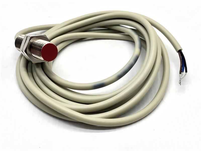 BAUMER ELECTRIC IFRM 12N1702/PL