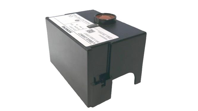SIEMENS LGB22.230B27