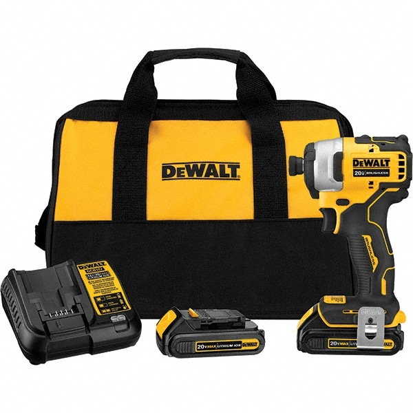 DCF809C2 by STANLEY BLACK & DECKER