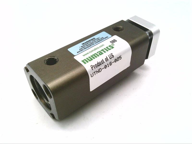 ASCO UTND-016-025