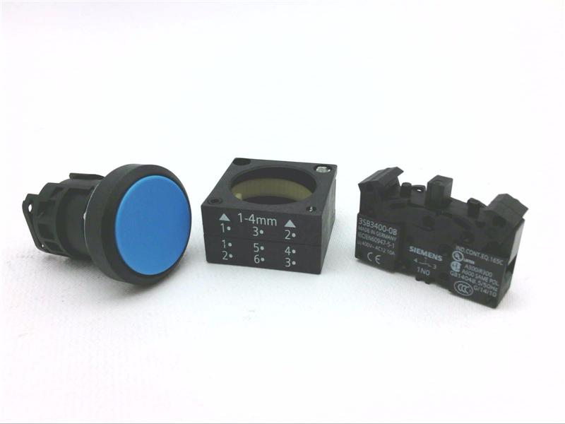 SIEMENS 3SB3202-0AA51