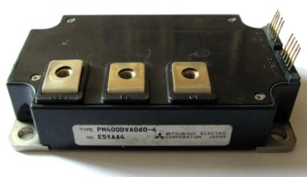 MITSUBISHI PM400DVA060-4