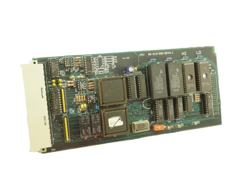 90-013-502 by MOLD MASTERS LTD