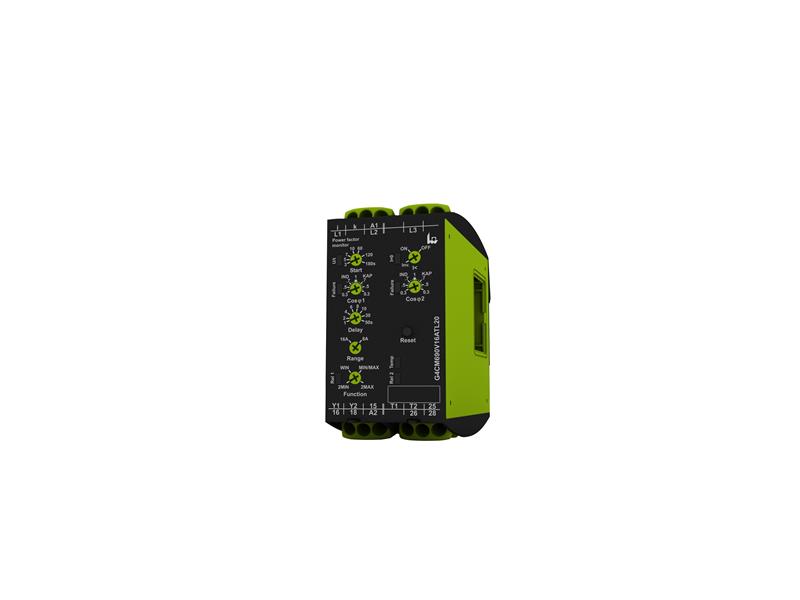 TELE CONTROLS G4CM690V16ATL20