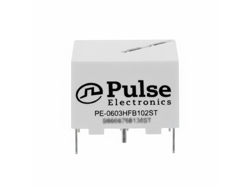 PULSE ELECTRONICS PE-0603HFB102ST