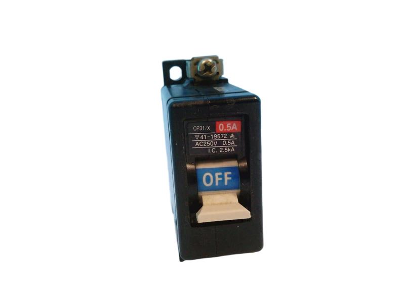 CP31X0.5A by FUJI ELECTRIC