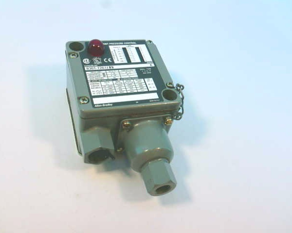 ALLEN BRADLEY 836T-T261JX9
