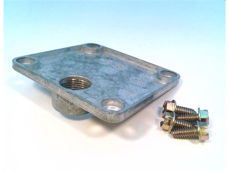 MURRAY EQUIPMENT INC HS075U