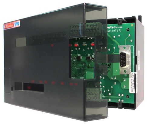 AVG AUTOMATION EZPLCN-D-F16-8R