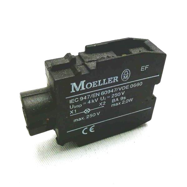 EF par EATON CORPORATION