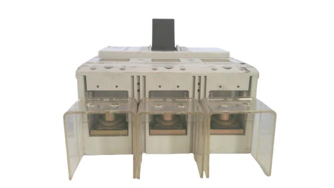 EATON CORPORATION NZM10-600N/B-NA