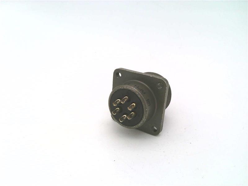 AMPHENOL MS3102E18-12P
