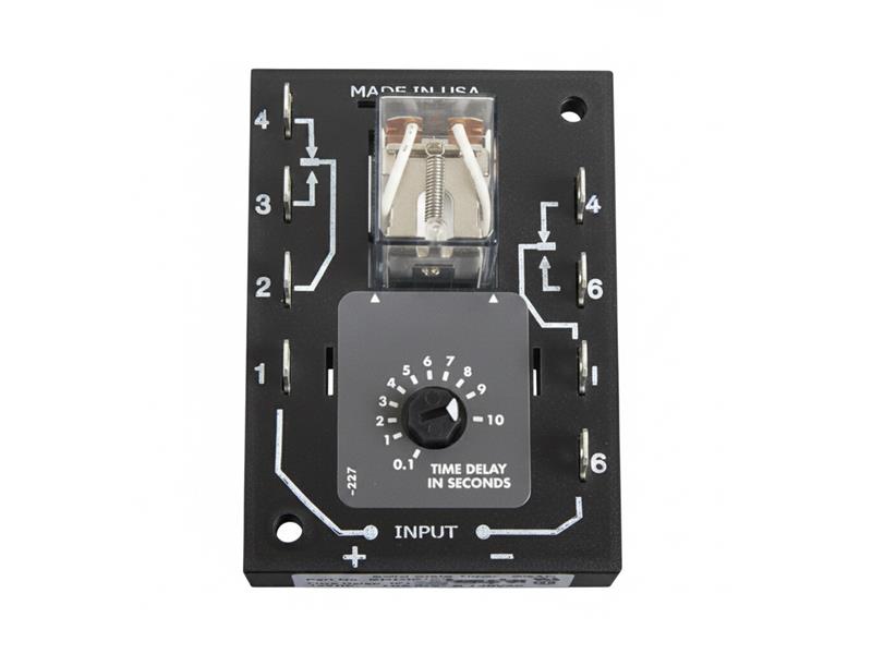 TD230-4001P by TE CONNECTIVITY