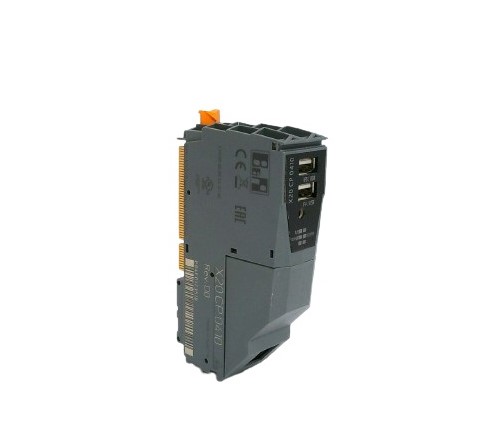 B&R X20CP0410