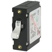 CARLING SWITCH AA1-X0-09-711-X11-P