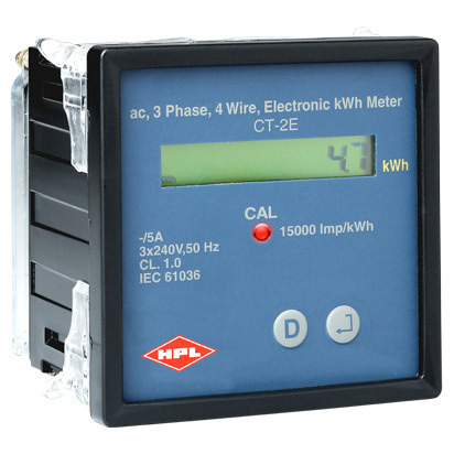 HPL CT-2E