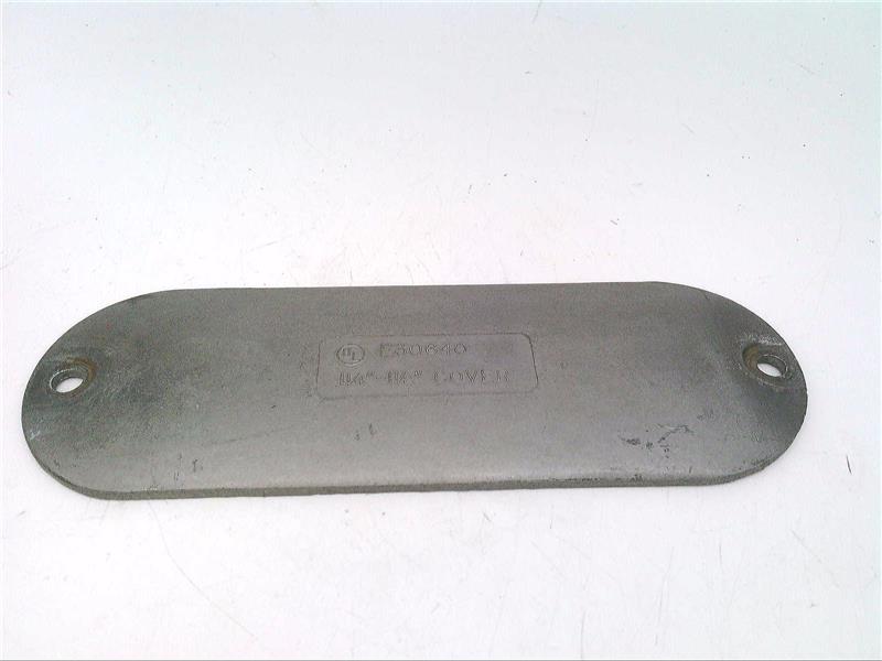 E30640 COVER por EMERSON